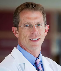 Michael McHale, M.D.