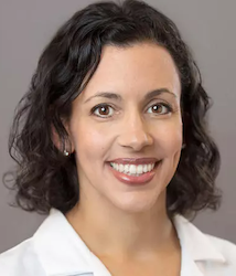 Gina Frugoni, M.D.