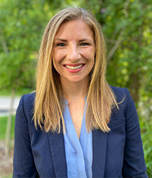 Nicole Teal, M.D., M.P.H.