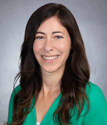 Marni Jacobs, Ph.D.