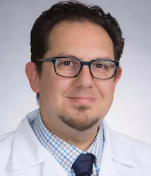 Jerasimos Ballas, M.D., M.P.H.