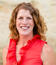 Kellie Breen Church, Ph.D.
