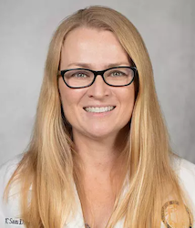 ​Rachel Goodwin, CNM, MSN
