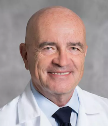 Antoni Duleba, M.D.