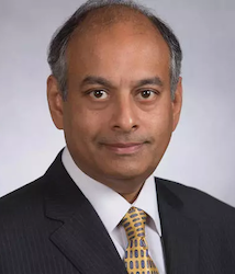 Sanjay Agarwal, M.D.