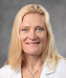 Emily Lukacz, M.D., M.A.S.